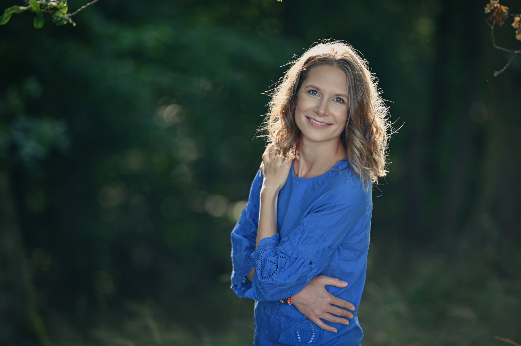 Petra Veselá